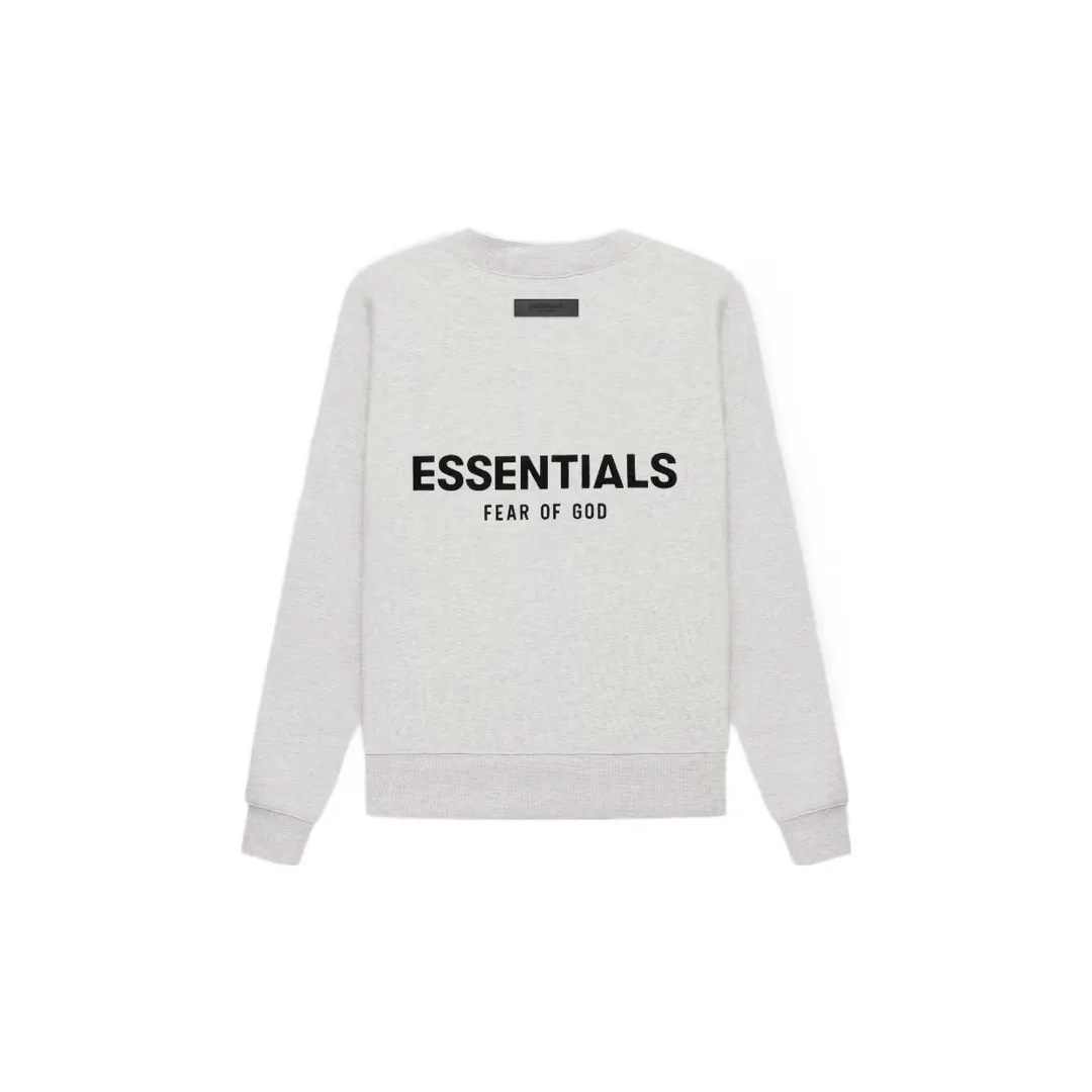 🦋 、Hot Sale🦋 108 【 】 FEAR OF GOD ESSENTIALS FOG Same Style New Arrival LOGO ， Hot Sale Hot Sale， ！ FOG ， ！ Versatile ！ ESSENTIALS FEAR OF GOD savdni 3000W ， ， 。【 LOGO FEAR A ，A ， 】 ， ， ， 。 ： Black Size：XS-XL